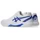 thumbnail image 3 of Zapatillas de Tenis Gel-Dedicate 8 para Hombre ASICS Blanco/Cobalto Talla 14, 3 of 9