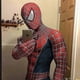 thumbnail image 3 of Raimi Spider Man Adults Jumpsuit Cosplay Suit Costume Party Gift 26s, 3 of 5