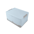 thumbnail image 1 of Caja de Almacenamiento Plegable BELUG Organizador con tapa, 1 of 5