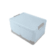 thumbnail image 1 of Caja de Almacenamiento Plegable BELUG Organizador con tapa, 1 of 5