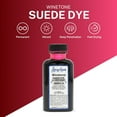 thumbnail image 3 of Angelus® Suede Dye, 3 oz. Winetone, 3 of 3