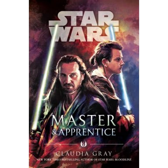 Pre-Owned Master and Apprentice (Star Wars) (Paperback) 9781780899893