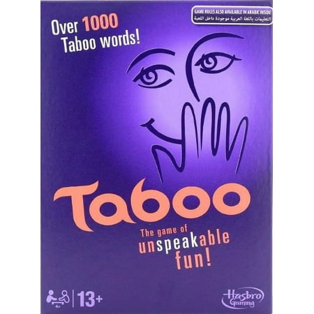 Taboo (Best Falling Sand Game)