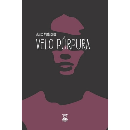 VELO PÃRPURA (Spanish Edition)