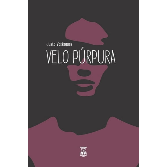 VELO PÚRPURA (Spanish Edition)