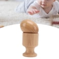thumbnail image 4 of Egg Cup Puzzle Toy, Project Fitting Early Education Toy Professional Grasping Practice Portable  For Toddler, 4 of 8