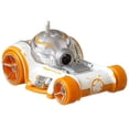 thumbnail image 4 of Hot Wheels BB-8 Vehicle, 4 of 4