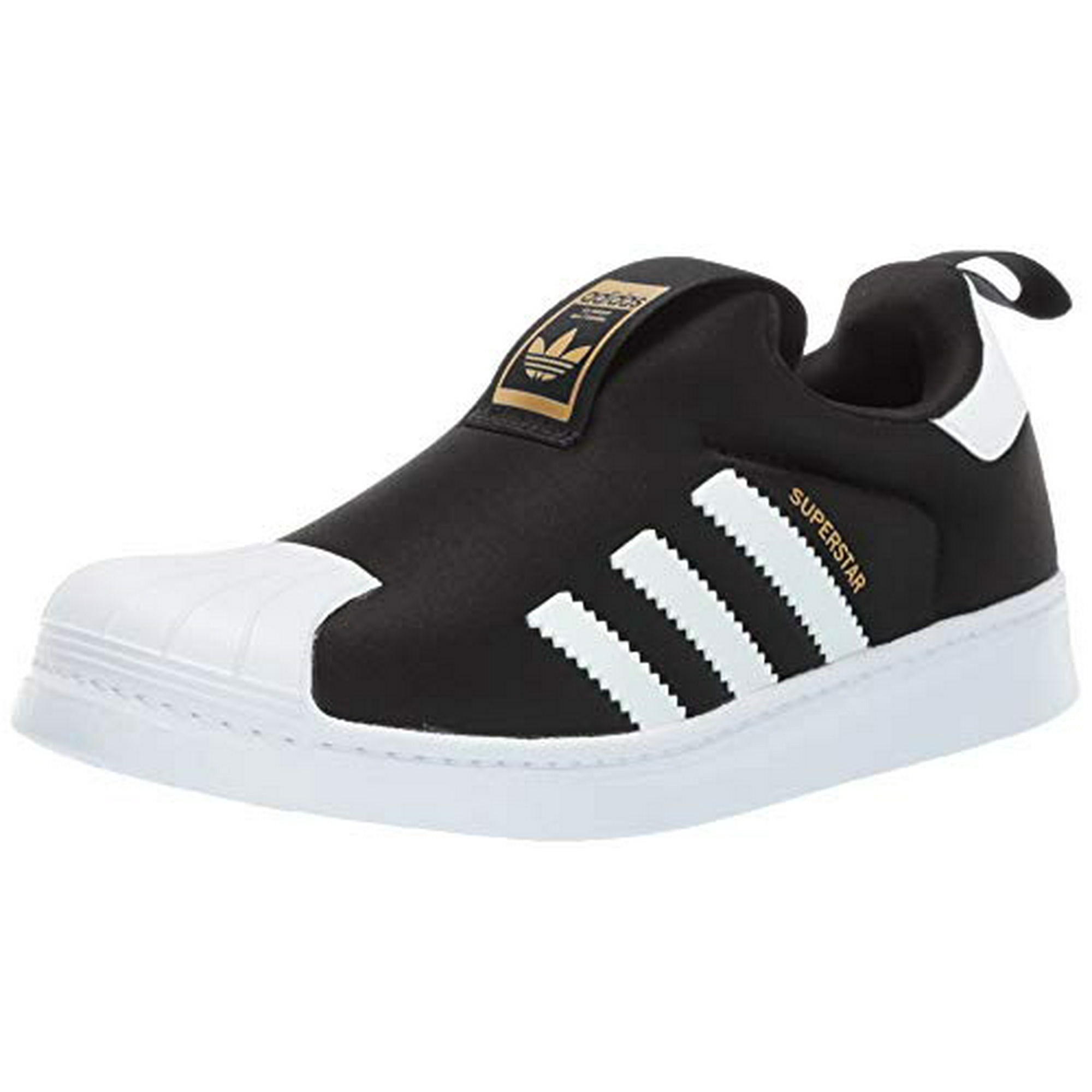 Axxonoil Originals Women's Superstar Slip On Sneaker Adidas Originals  Superstar Adidas Adifom Superstar Superstar Slip On Malaysia Price Adidas  Original Superstar 360 Shoe