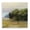 Countryside Landscape Serenity_v2, variant on Stupell Industries Contemporary Edge Of Forest Landscape Black Floating Frame Canvas Art, 18 x 18, by Julia Purinton