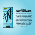 thumbnail image 4 of W By Jake Paul Men's Antiperspirant Deodorant - Odor Blocking - Sweat Protection - Wave Breaker - 2.6 oz - New, 4 of 6