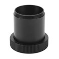 thumbnail image 4 of Adaptador de cámara telescópica, versátil, duradero y práctico, anillo adaptador T2 para tarjeta de almacenamiento Samsung Micro, montura NX para cámara., 4 of 14
