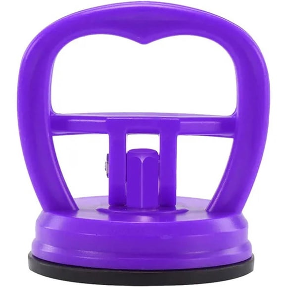 Herramienta para Componer Abolladura VentDepot MXFXM-001 1 Pieza Morado FullCarZone MXFXM-001