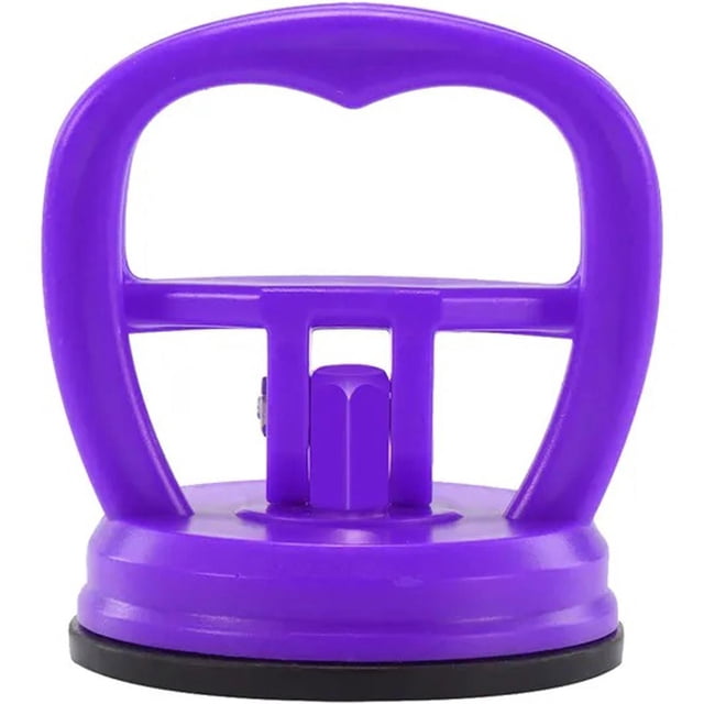 Herramienta para Componer Abolladura VentDepot MXFXM-001 1 Pieza Morado FullCarZone MXFXM-001
