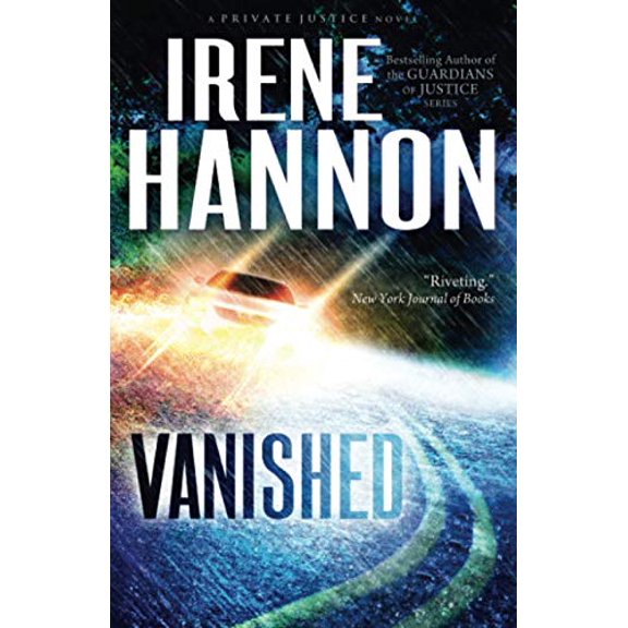 Pre-Owned Vanished (Paperback) 0800721233 9780800721237