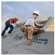 DuPont Tyvek Protec 120 Roof Underlayment 4 x 250 - 1 Roll