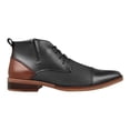 thumbnail image 2 of BOTINES CASUALES PARA CABALLERO STYLO 9H3502 NEGRO Stylo  9H3502, 2 of 4
