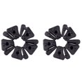 thumbnail image 1 of 10x Motorcycle Rear Wheel Damper Set Black Rear Wheel Damper for VT750 DC C CD Shadow Sprocket Rubber, 1 of 10