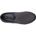 thumbnail image 6 of Skechers Men's Relaxed Fit Expected Gomel Casual Slip-on Sneaker (Wide Width Available), 6 of 7