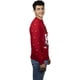 thumbnail image 4 of Suéter navideño ugly pingüinos para hombre Rev Sueter cerrado cuello redondo tejido, 4 of 4