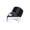 White, variant on Wac Lighting R4swl-A Volta 4.5" Square Invisible Wall Wash Trim - White
