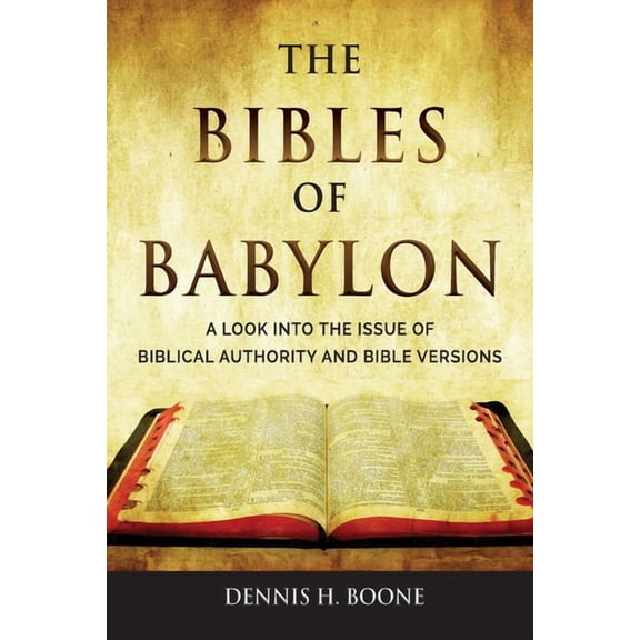 The Bibles of Babylon, (Paperback)