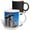 Multicolor, variant on 3drose, Greece, Corinth. Ruins of Temple of Apollo., 11oz Mug