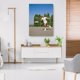 thumbnail image 3 of Cuadro Decorativo | Fine Art Tj | Regreso Al Tenis Vintage Por Vintage Images - 117 x 89 cm, 3 of 3