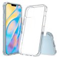 thumbnail image 6 of Auledio 4 in 1 Clear Case for iPhone13 pro max iPhone13 pro iPhone13 12 11 Case, No Yellowing, Shockproof, Slim, 6 of 10