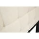 thumbnail image 5 of Box Base Cama Matrimonial + Cabecera Titan Verde Dicasa, 5 of 10
