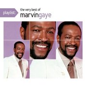 Marvin Gaye - Playlist: The Very Best Of Marvin Gaye (CD)