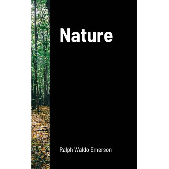Nature, (Hardcover)
