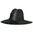thumbnail image 2 of Sombrero Fox Straw Non UNISEX 30717-001 Fox 30717-001 SOMBRERO STRAW NON, 2 of 2