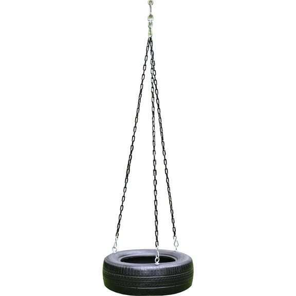 M&M Sales Enterprises Inc Traditional Tire Swing