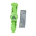 thumbnail image 3 of AWHAO High Jump Counter Indoor Height Touch Device Compact Voice Broadcast, for Sports Green, 3 of 9