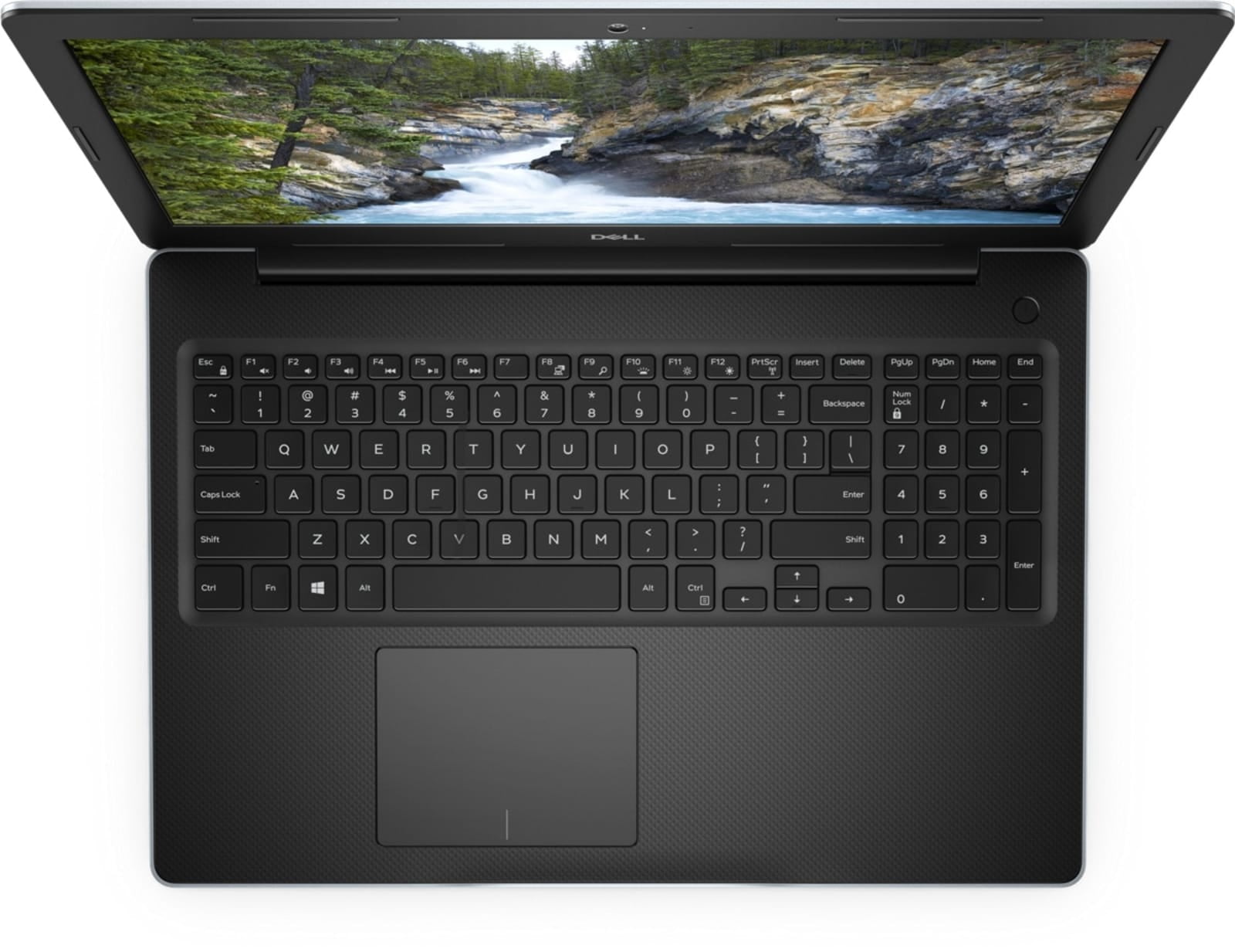 DELL Vostro 3590 Core i5 10210U 1.6GHz/8GB/256GB(SSD)/Multi/15.6W/FHD(