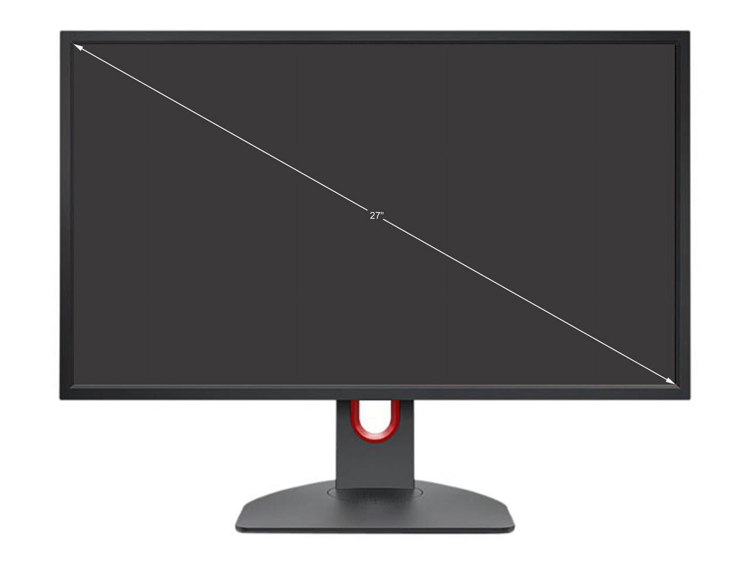 BenQ ZOWIE XL2731K 27