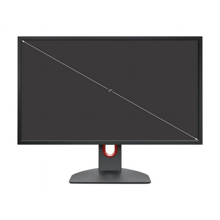 BenQ - ZOWIE XL2731K 27" TN LED 165Hz  DyAc Esports Gaming Monitor - Black