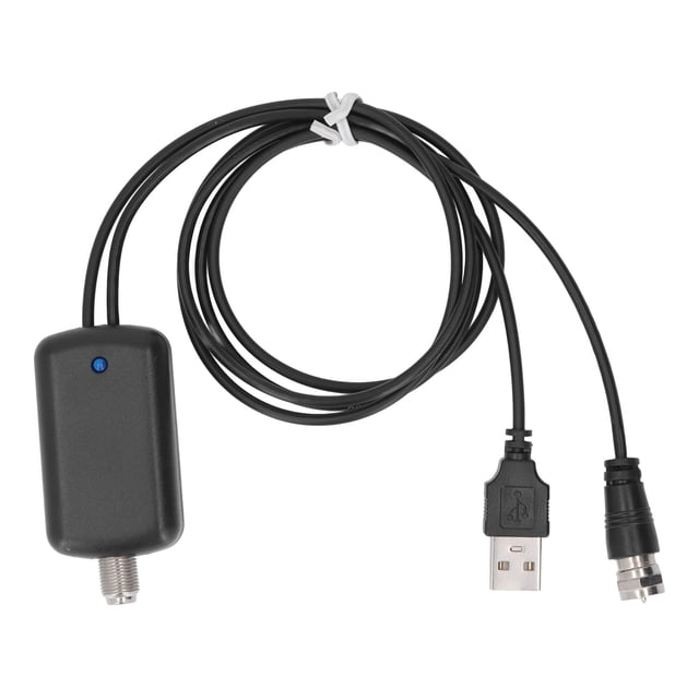 Amplificador de señal de antena, señal de TV HD digital Amplificador de señal de antena automático Amplificador de señal Valor inmejorable
