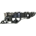 thumbnail image 5 of For 17-19 Highlander Front Bumper Cover Mounting Brace Stay Bracket SET PAIR, 5 of 5