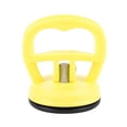 thumbnail image 1 of BUYISI Car Bodywork Dent Repair Puller Pull Panel Ding Remover Sucker Suction Cup Tool Yellow, 1 of 5
