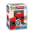 thumbnail image 3 of Funko Pop! Retro Toy Fisher Price View-Master Vinyl Figure #118 - Includes Protective Case, 3 of 8