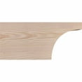 thumbnail image 3 of 5 1/2"W x 6"H x 12"L Huntington Smooth Rafter Tail, Douglas Fir, 3 of 4