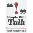 thumbnail image 2 of People Will Talk: la Science Surprise de la Reputation, 2 of 2