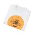 thumbnail image 4 of Bee Sweet-Unisex Softstyle T-Shirt, 4 of 4