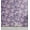 Ceil Blue Blush White, variant on Ambesonne Floral Peel & Stick Wallpaper for Home, Violet Flowers on Plain Back, 13"x36", Reseda Green Hot Pink