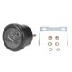 thumbnail image 2 of Oil Temperature Gauge Coolant Thermometer Temp Meter 52mm ABS 50?150 Range for Car Engine 12V, 2 of 5