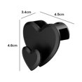 thumbnail image 5 of Ganchos de conector para colgar ropa Organizador en cascada que ahorra espacio 18 piezas Hugtrwg Para estrenar, 5 of 5