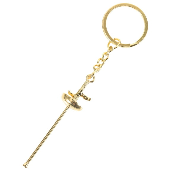 unbranded Key Ring Bag Decoration Decorative Keychain Lovers