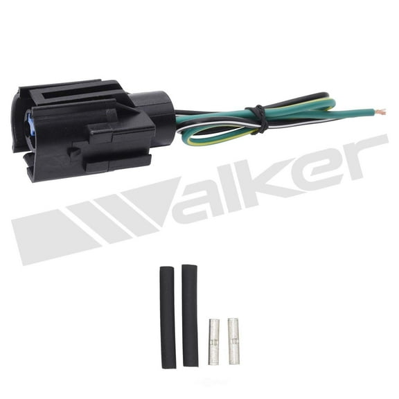 Walker 270-1049 Walker Products Fits select: 1995-1996 FORD F150, 1995-1997 FORD F250