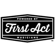 First Act Kid's Muscial Instruments